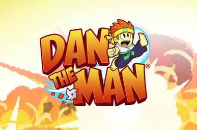 Dan The Man