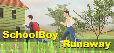 Schoolboy Runaway