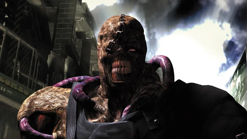 Resident Evil 3