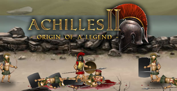 Achillies 2