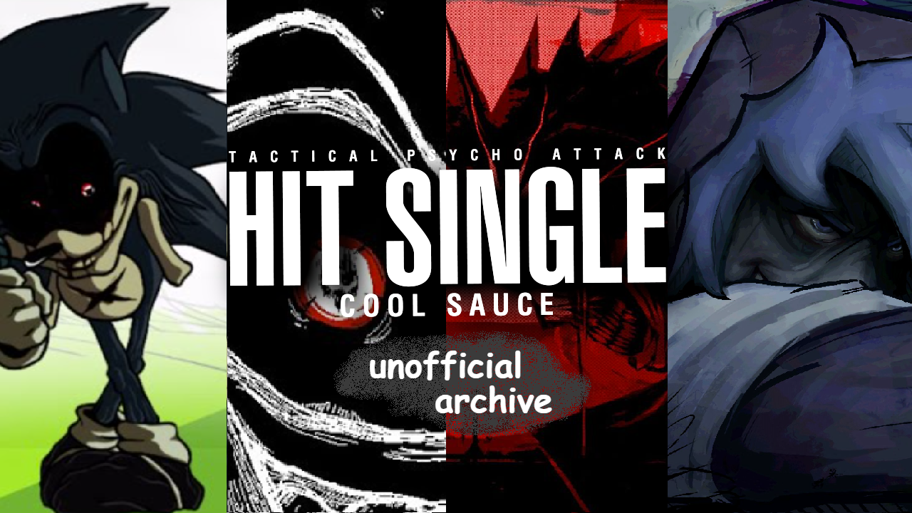 FNF Hit Single