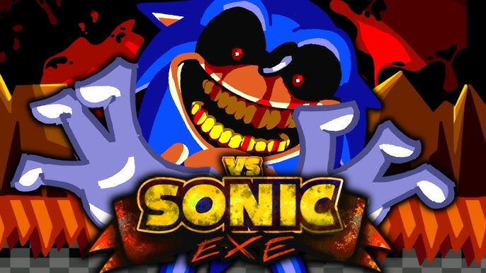 FNF Sonic.exe