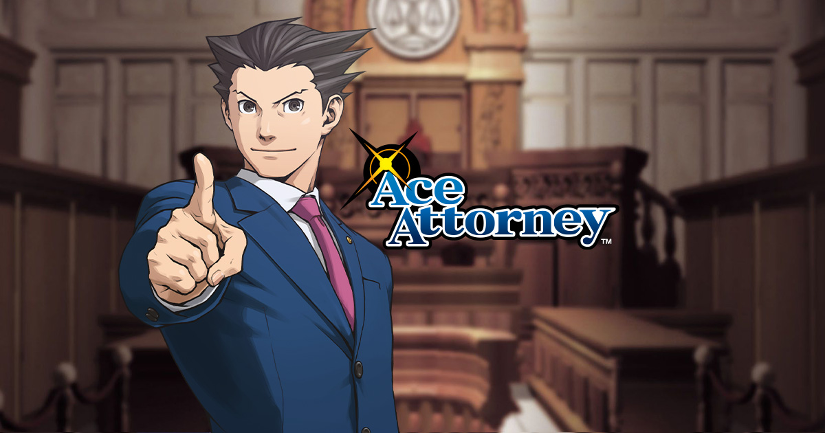 Ace Attorny