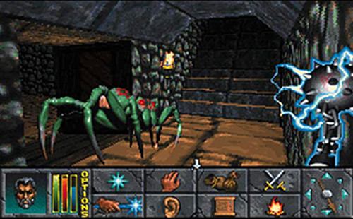 Daggerfall