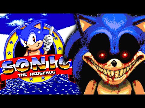 Sonic.EXE