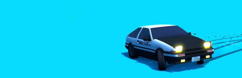 Jelly Drift