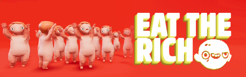 Eat The Rich
