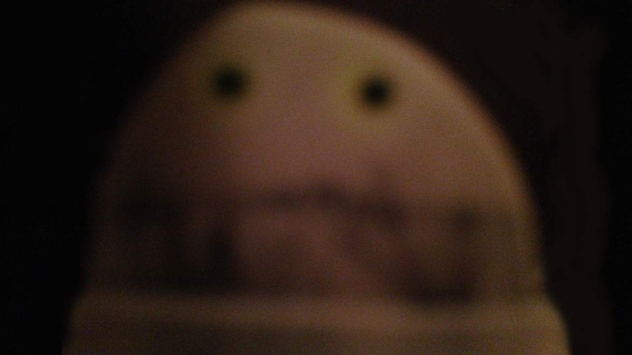 Five Nights at Winstons