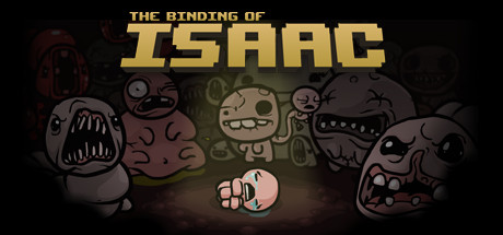 Binding of Issac WOTL