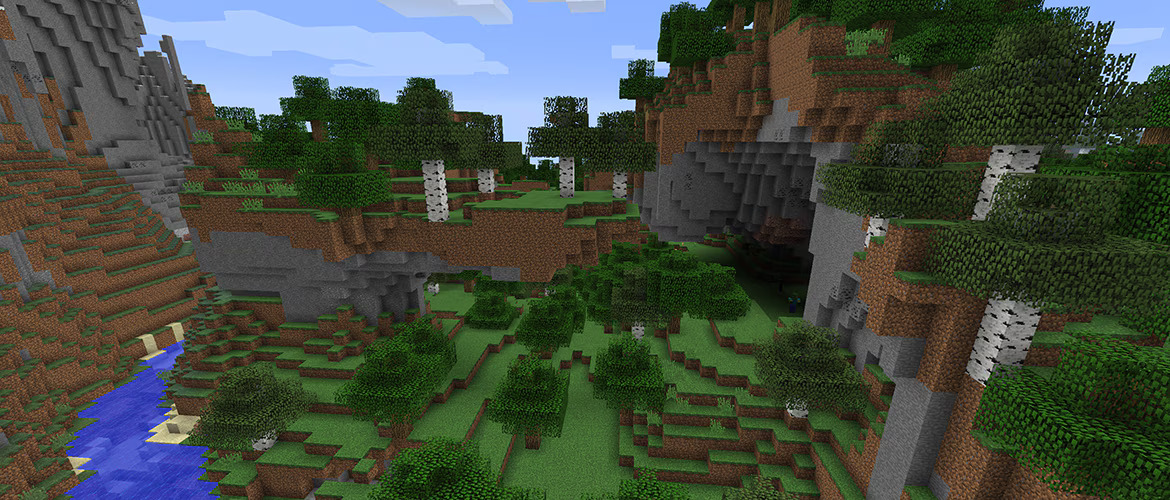 Minecraft 1.12.1