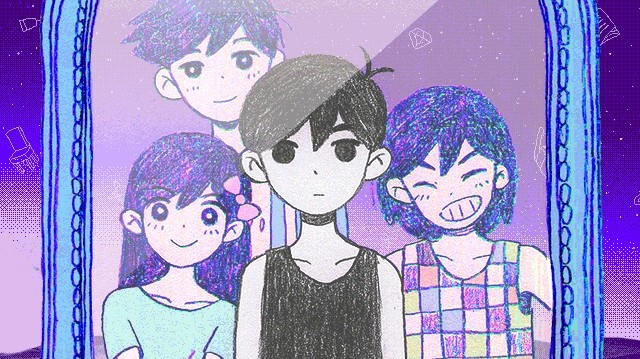 OMORI