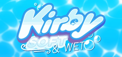 Kirby Soft & Wet