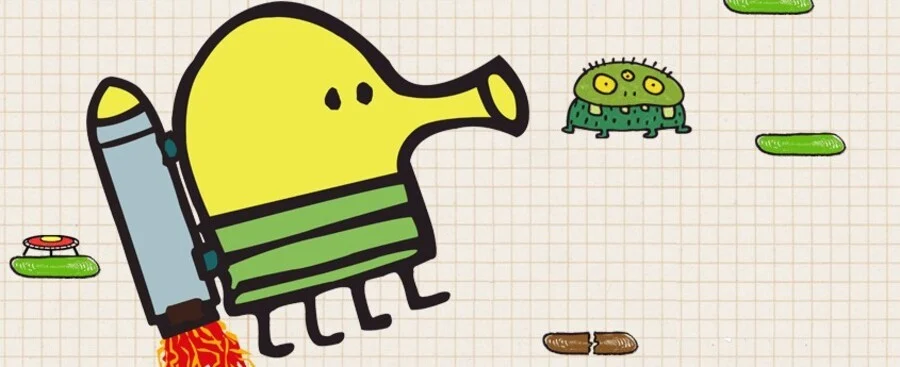 Doodle Jump