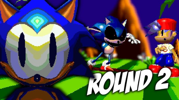 VS Rewrite: ROUND 2