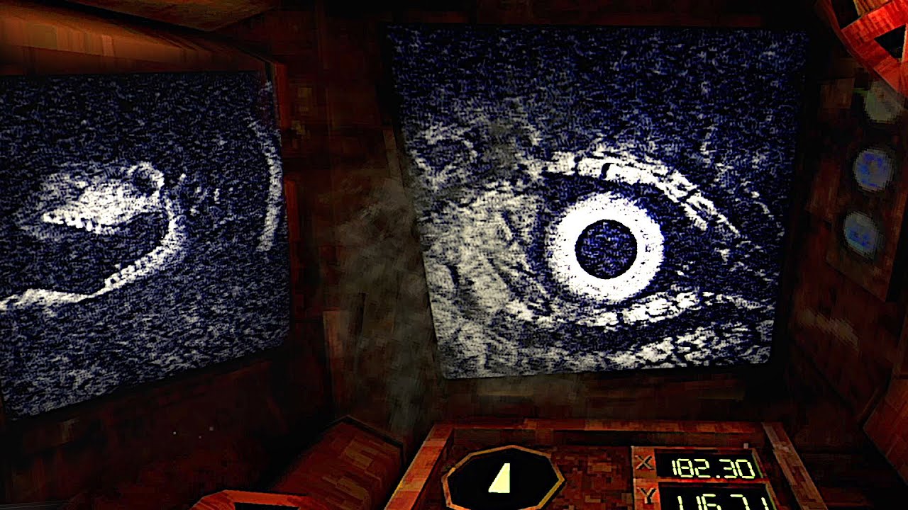 Iron Lung
