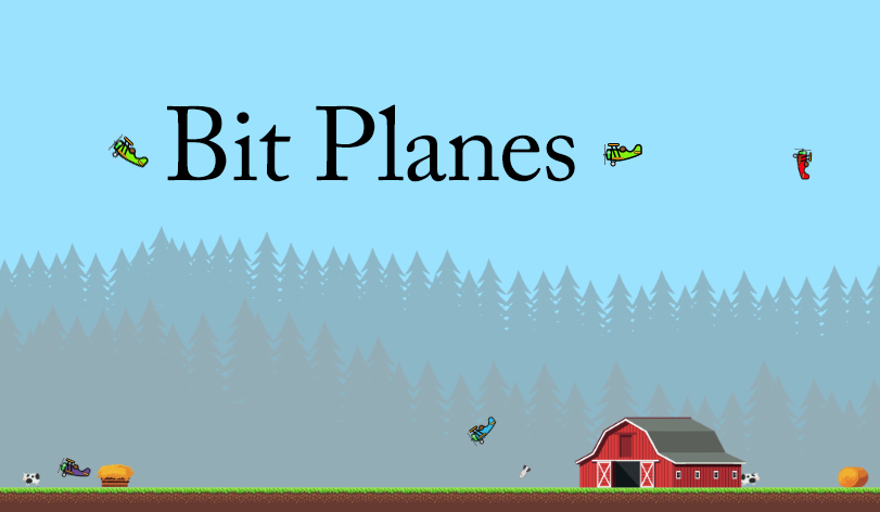 BitPlanes