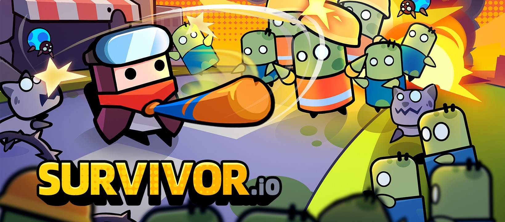 Survivor.io
