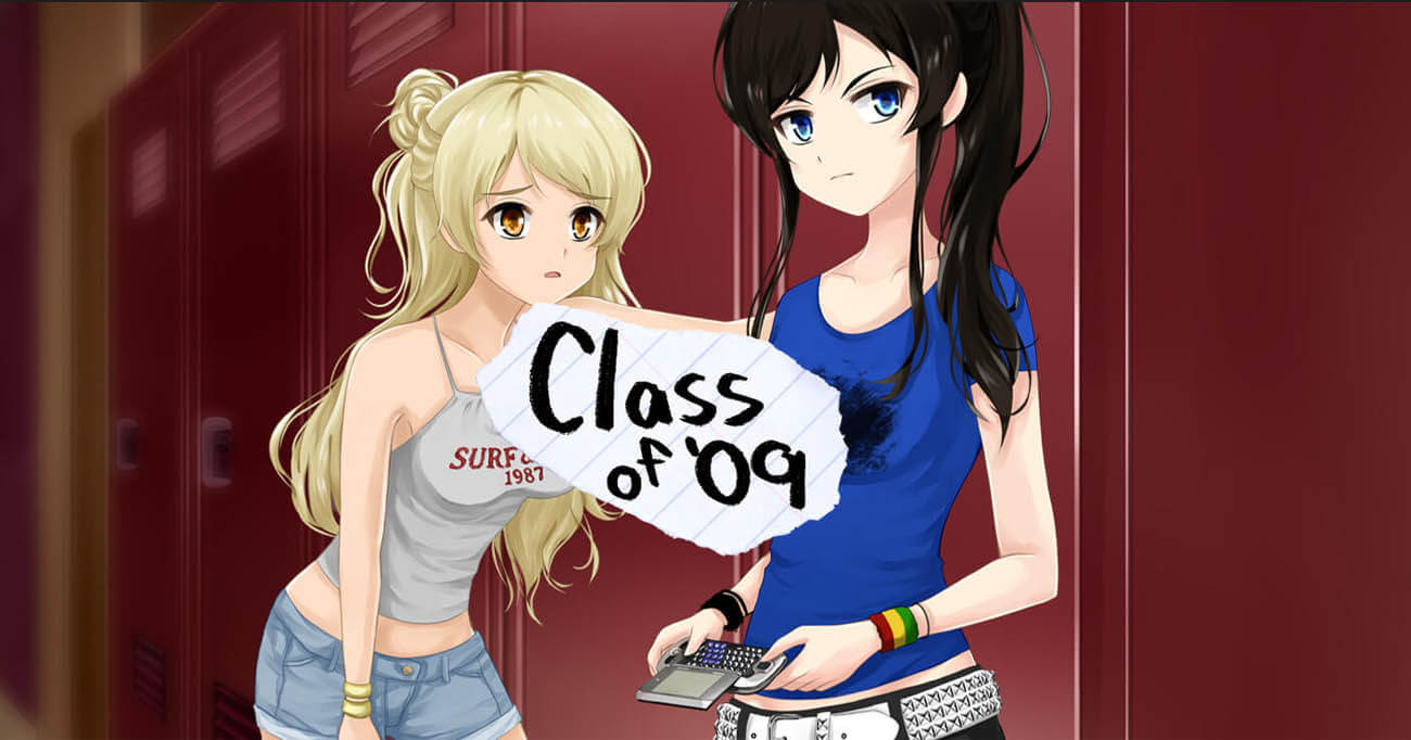 Class of '09