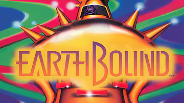 Earthbound