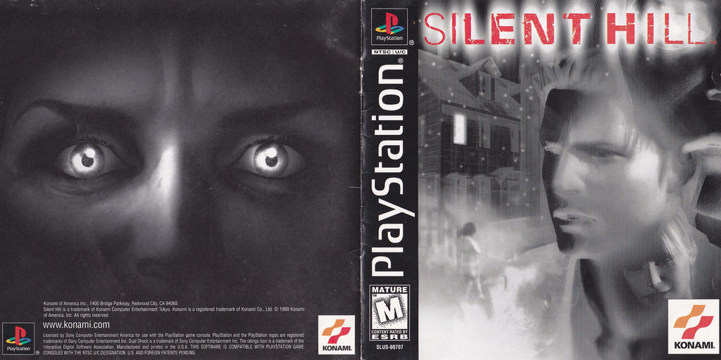 Silent Hill