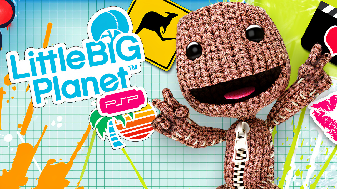 Little Big Planet