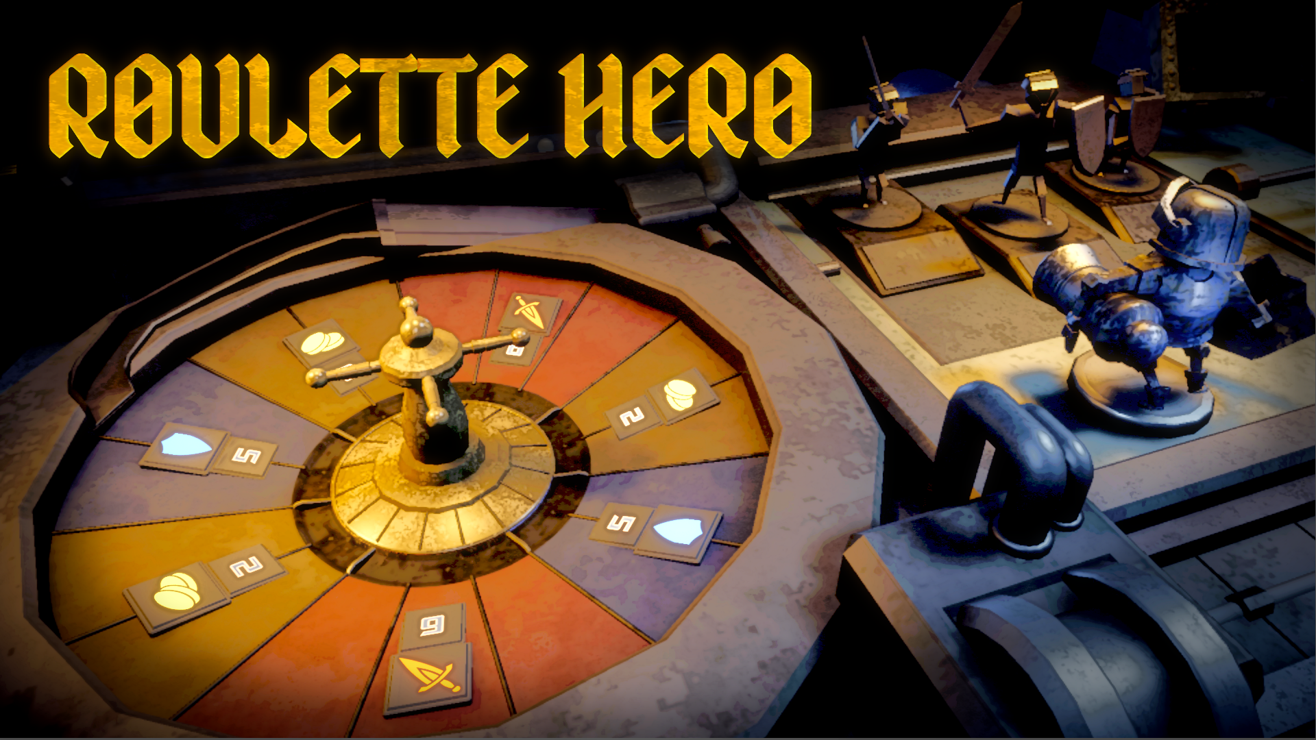 Roulette Hero