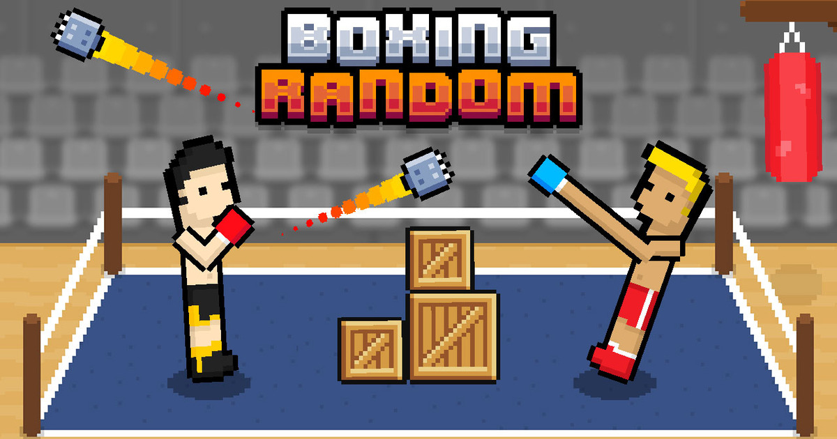 Boxing Random