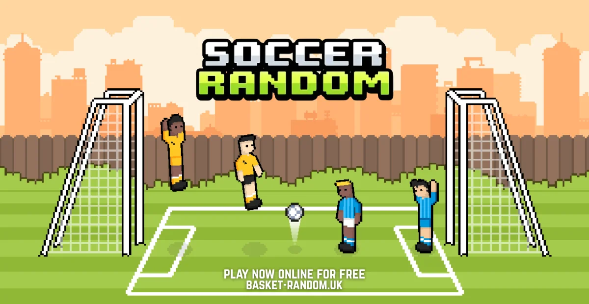 Soccer Random