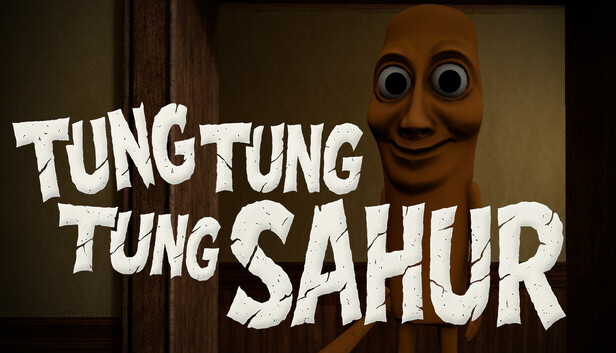 Tung Sahur Horror