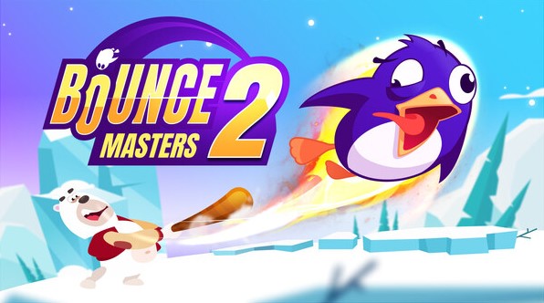 Bounce Masters