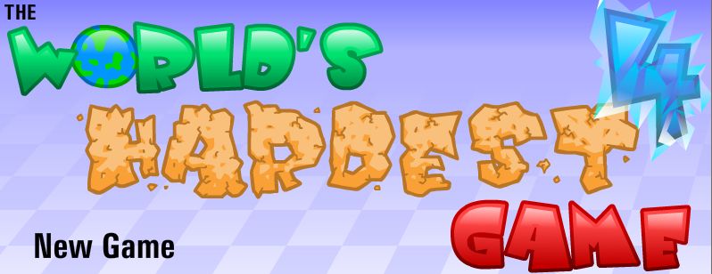 The World's Hardest Game 4