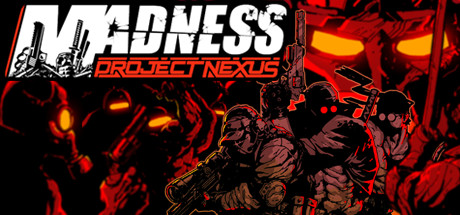 Madness Combat: Project Nexus