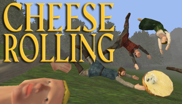 CheeseRoll
