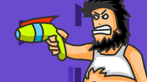 Hobo 5: Space Brawls