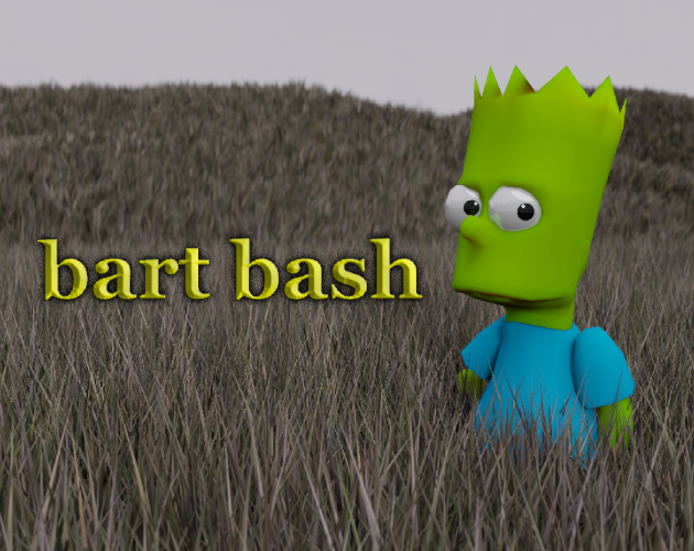 Bart Bash