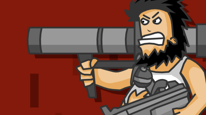 Hobo 4: Total War