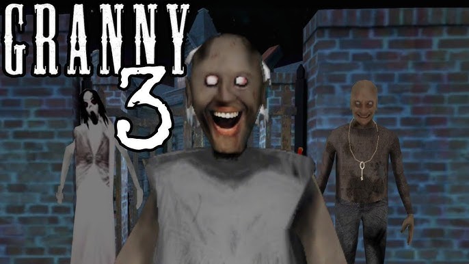 Granny 3