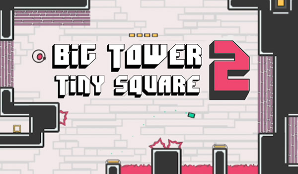 Big Tower Tiny Square 2