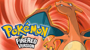 Pokemon Firered