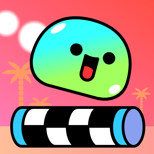 Blumgi Rocket
