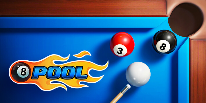 8Ball Pool