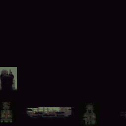 Rain World Downpour Map