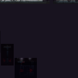 Rain World Downpour Map