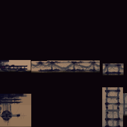 Rain World Downpour Map