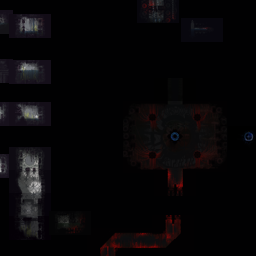 Rain World Downpour Map