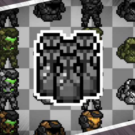 프로젝트: 다람쥐 icon