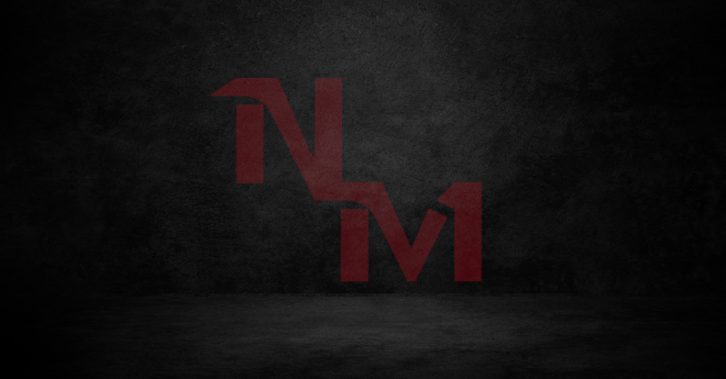 Dark NobleMajo banner background