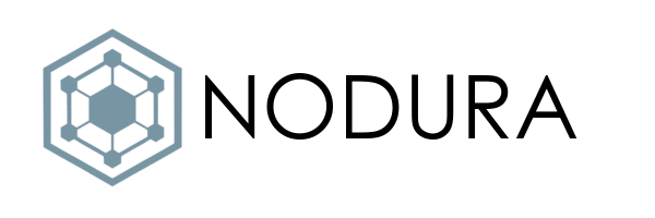 Nodura Logo