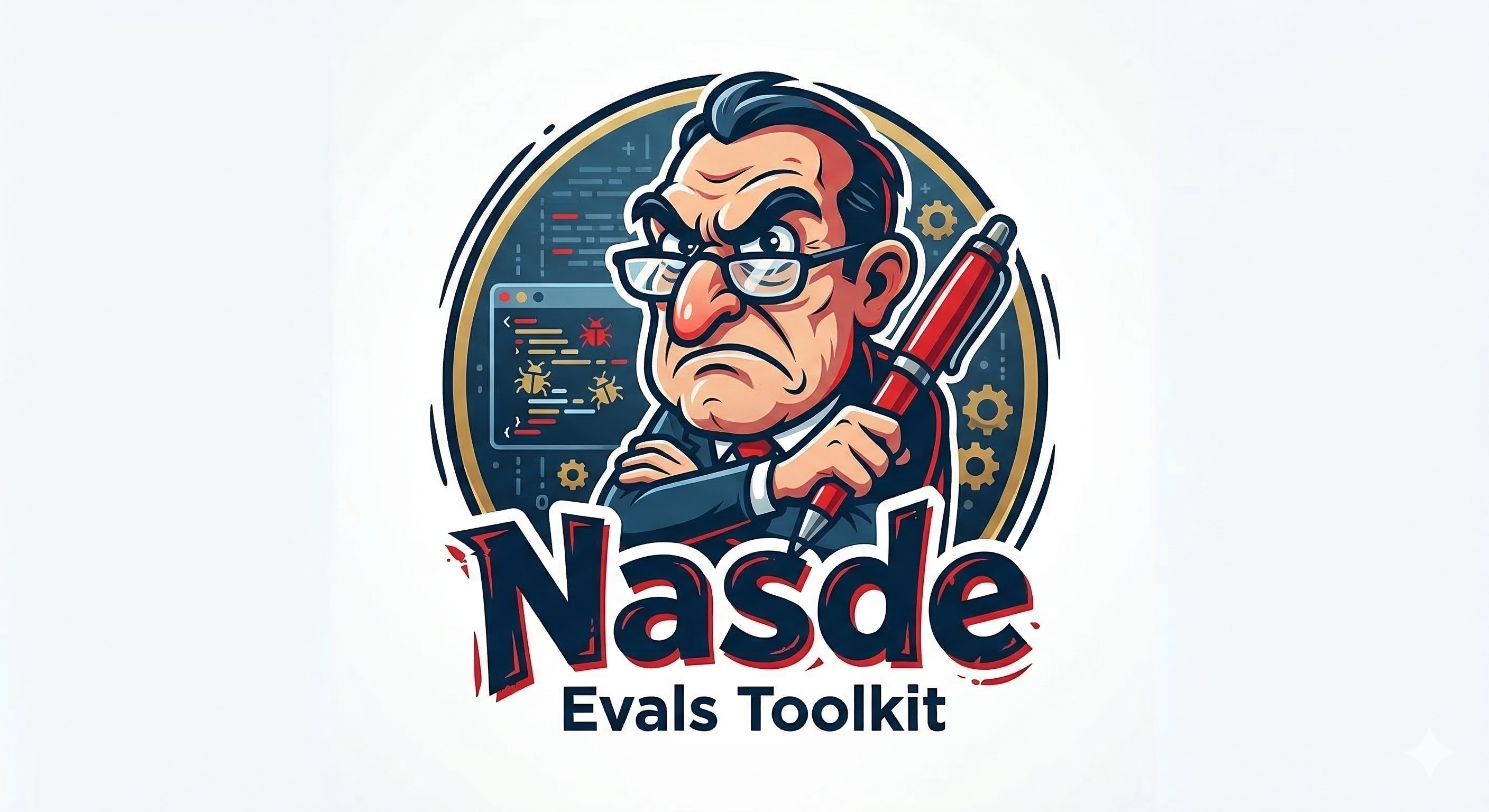 NASDE Toolkit