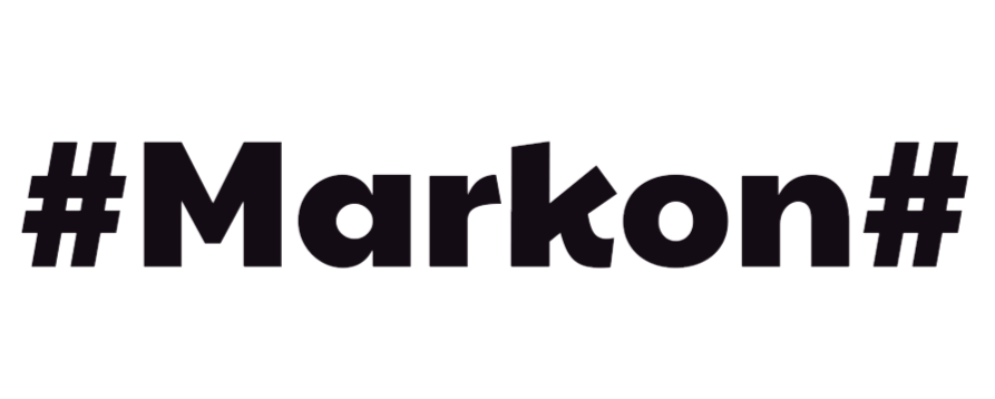 Markon logo